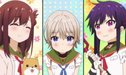 学院岛漫画,青春校园的奇幻冒险之旅